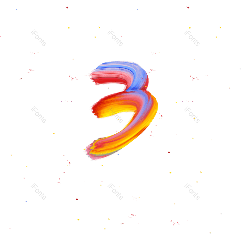 创意字体图片,设计元素,PNG,免抠素材